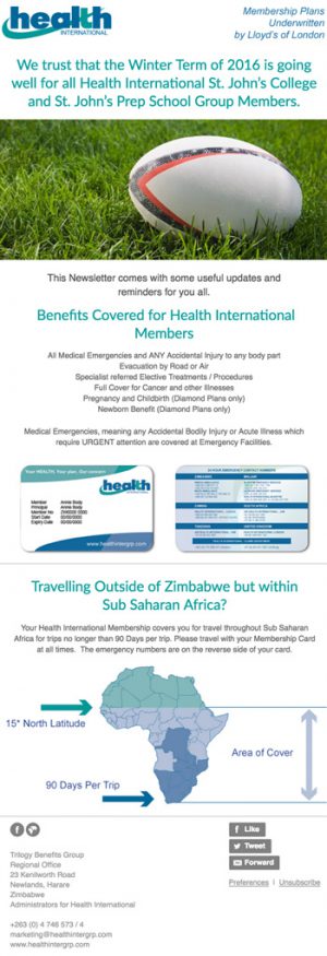 health-international